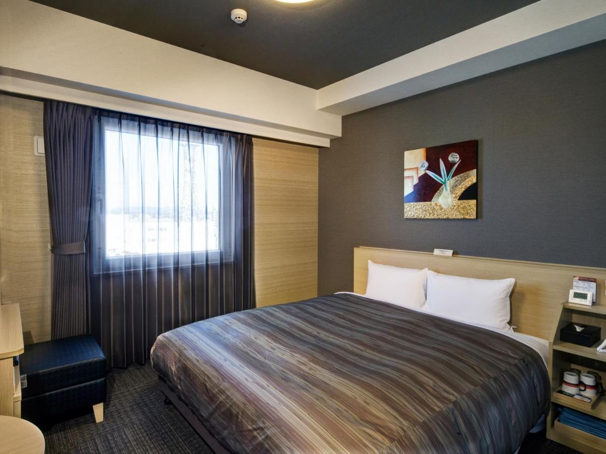 Hotel Route Inn Chiba Newtown Chuo Ekimae -Narita Kuko Akusesu Sen- Inzai Екстериор снимка