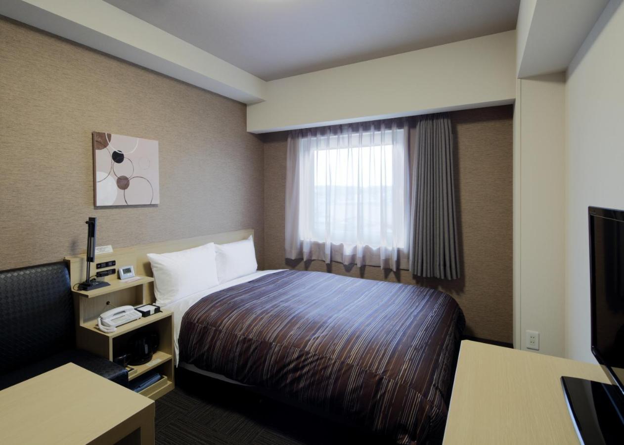 Hotel Route Inn Chiba Newtown Chuo Ekimae -Narita Kuko Akusesu Sen- Inzai Екстериор снимка