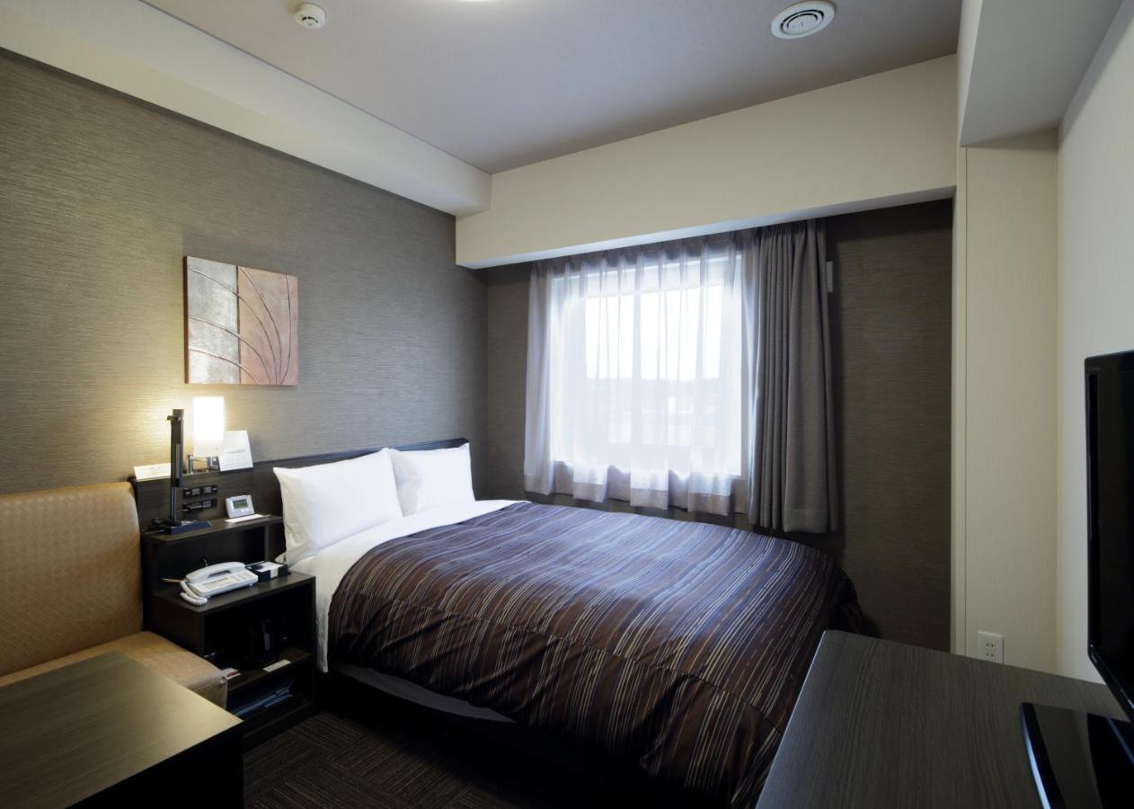 Hotel Route Inn Chiba Newtown Chuo Ekimae -Narita Kuko Akusesu Sen- Inzai Екстериор снимка