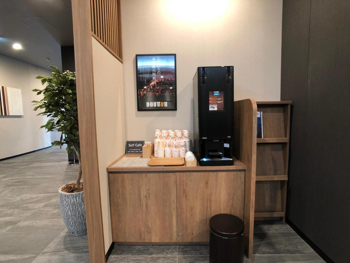 Hotel Route Inn Chiba Newtown Chuo Ekimae -Narita Kuko Akusesu Sen- Inzai Екстериор снимка