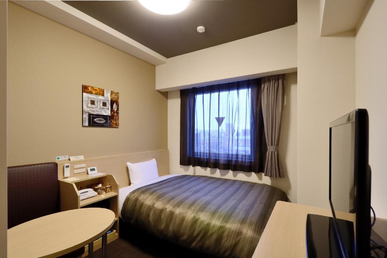 Hotel Route Inn Chiba Newtown Chuo Ekimae -Narita Kuko Akusesu Sen- Inzai Екстериор снимка