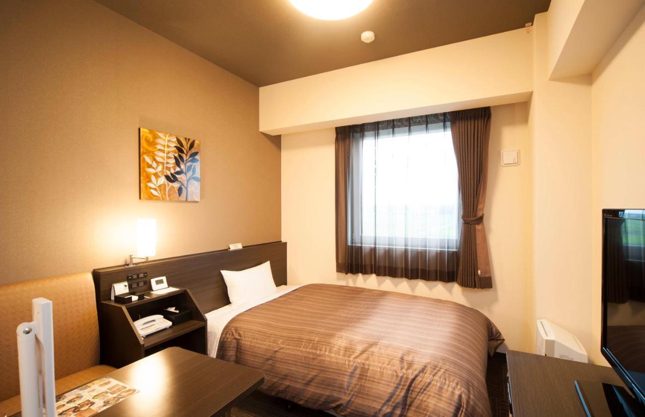 Hotel Route Inn Chiba Newtown Chuo Ekimae -Narita Kuko Akusesu Sen- Inzai Екстериор снимка