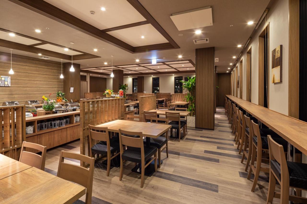 Hotel Route Inn Chiba Newtown Chuo Ekimae -Narita Kuko Akusesu Sen- Inzai Екстериор снимка